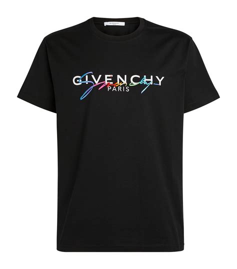 givenchy tees 2018|givenchy tee for men.